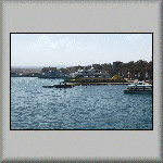 The Marina, Port Ghalib
