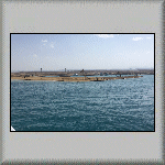 An Expanding Marina