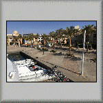 The Marina, Port Ghalib