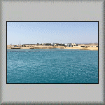 The Marina, Port Ghalib