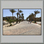 The Marina, Port Ghalib