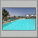 Marina Lodge, Port Ghalib