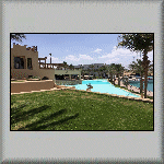 Marina Lodge, Port Ghalib