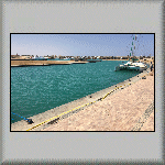 Marina Lodge, Port Ghalib
