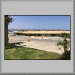 Marina Lodge, Port Ghalib